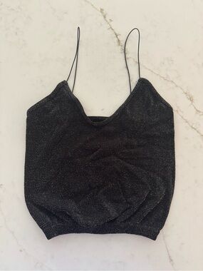 Free People Shimmer Brami